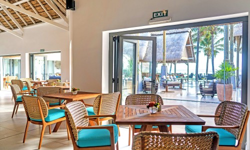 Seasense Boutique Hotel & Spa